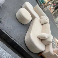 مبل تدی|مبلمان خانگی و میز عسلی|اراک, |دیوار