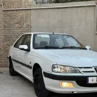 پارس درحد