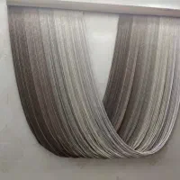 بوم رنگ تزیینی