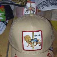 کلاه گورین اورجینال