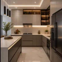 کابینت و تعمیرات