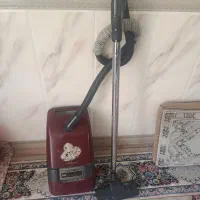 جارو برقی