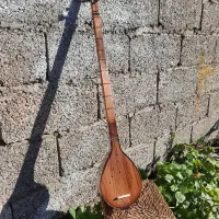 سه تار چوبی