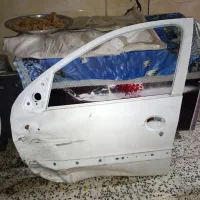 درب راننده رانا پلاس 1404