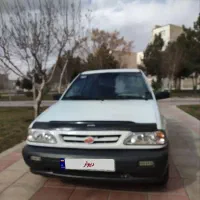 پراید صبا