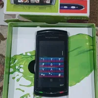 گوشی سونی اریکسون