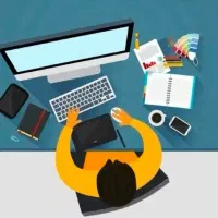 دعوت به جذب نیرو برای بازاریابی و فروش