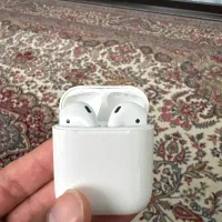 ایرپاد پرو اصل تمیز