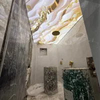 فروش و اجرای سقف کشسان