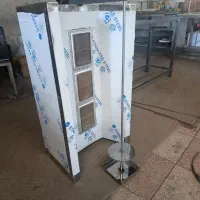 دنر کباب ترکی (شاورما )