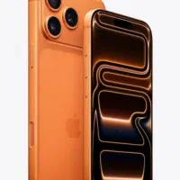 ایفون 17پرومکس نات اکتیو