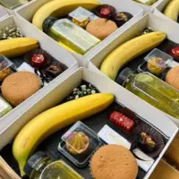 پک ها متنوع پذیرایی برای انواع مراسمات