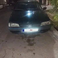 پژو آردی