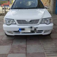 پراید 111 مدل 93