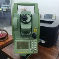 دوربین توتال سندینگ752