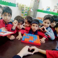 ثبت نام پیش دبستانی پسرانه دولتی