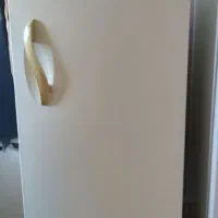 یخچال جنرال استیل