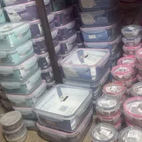 فروشنده خانوم