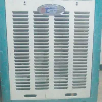 کولر آبی