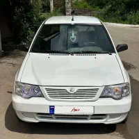 پراید ۱۱۱مدل ۹۲