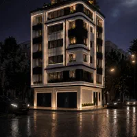 طراحی نما طراحی داخلی آنلاین و حضوری