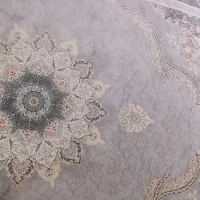 یه جفت فرش ۱۲متری ۱۲۰۰شانه ۳۶۰۰تراکم