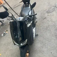 موتور یاماهاnmax  ۴۰۳