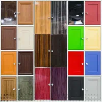 رنگ کار چوب  کابینت وپلی استر پلی اورتاین تخصص