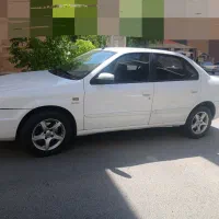سمند سورن ef7 مدل ۹۲