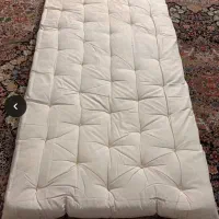تشک پنبه ای اصل دست دوز