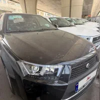 دنا پلاس ۶ دنده صفر خشک 1405