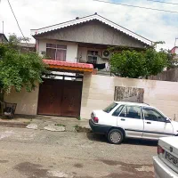 ویلا 2 طبقه 220 متری سند تک برگ