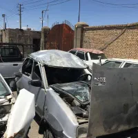 خودرو فرسوده