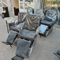 تجهیزات سالنی زنانه و مردانه