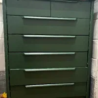 دراور سبز