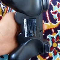 دسته PS3|کنسول، بازی ویدئویی و آنلاین|مشهد, امیر المومنین|دیوار