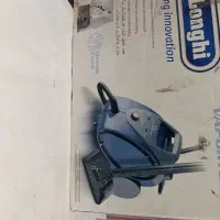 بخار شور