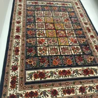 فرش کارکرده
