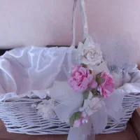 سبد و قند مراسم نامزدی یا عقد رایگان