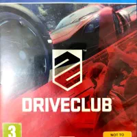بازی درایو کلاب برای ps4 تخفیف هم میدم