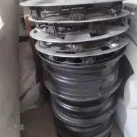 چهار حلقه رینگ ۲۰۶