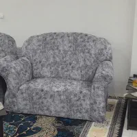 دوخت کاور مبلمان البرزی،رحیمی