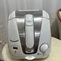 سرخ کن  دلونگی برقی
