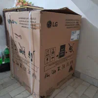 LG DFB512FP،  ماشین ظرفشویی