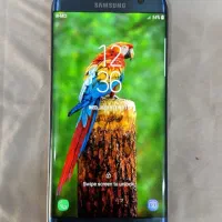 گوشی s7سامسونگ عتیقه