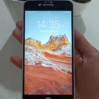 آیفون 6s Plus سالم 128G