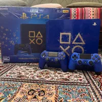Ps4 اسلیم ۵۰۰ گیگ دودسته باندل کپیخور