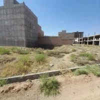 ۲۷۵متر زمین مسکونی/فاز۴ گلباد بغل مدرسه