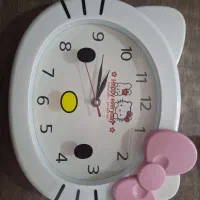 ساعت دیواری بچگانه