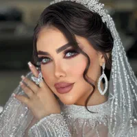 آموزش ومیکاپ شنیون حرفه ای در مرزداران فقط1700